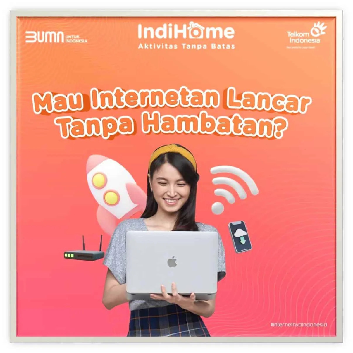Harga IndiHome Bubutan 081231312586 | 2026