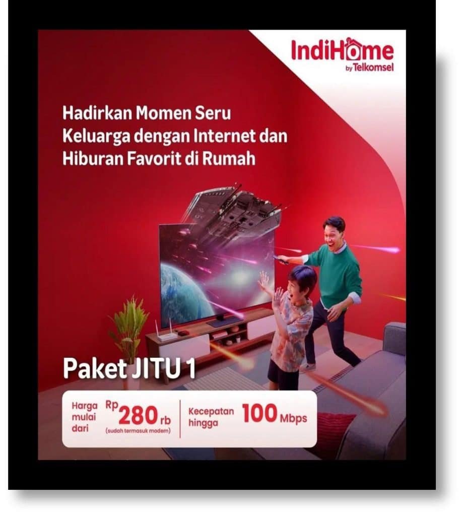 IndiHome Ruko Diponegoro Surabaya | 2026 https://indihomesurabaya.site/