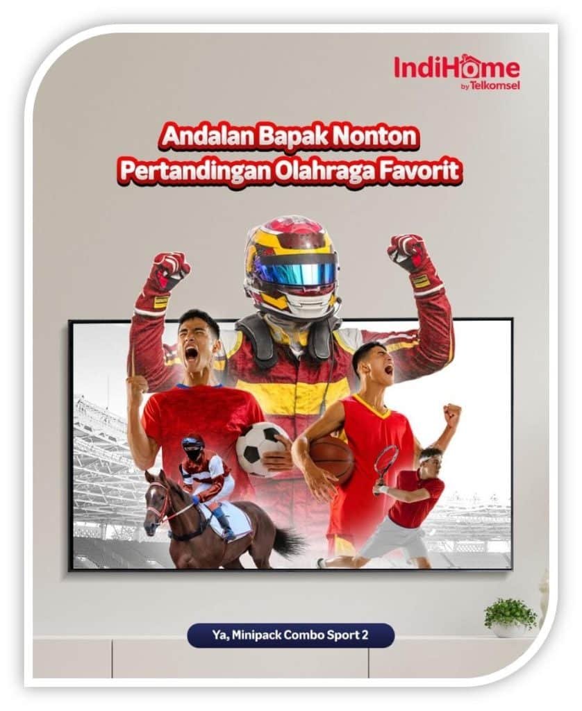 IndiHome Ruko Graha Persada Jatim | 2026 https://indihomesurabaya.site/