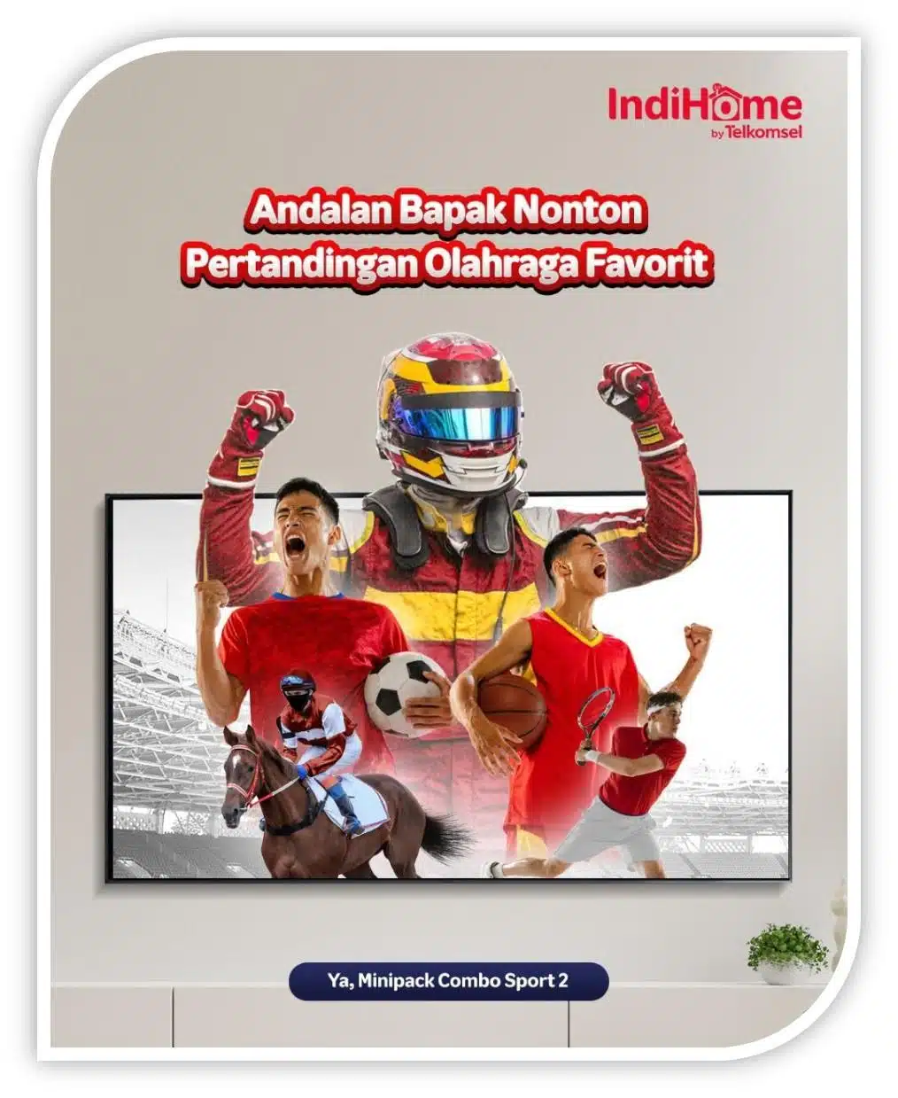 Paket IndiHome Pakal 081231312586 | 2026