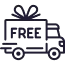 free delivery 1