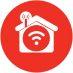 indihome fiber home desc icon