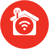 indihome fiber home desc icon
