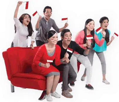 IndiHome Internet Pasang Baru