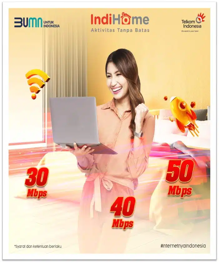 IndiHome Darmo Kali | 2026 IndiHome Darmo Kali 081231312586 | 2026