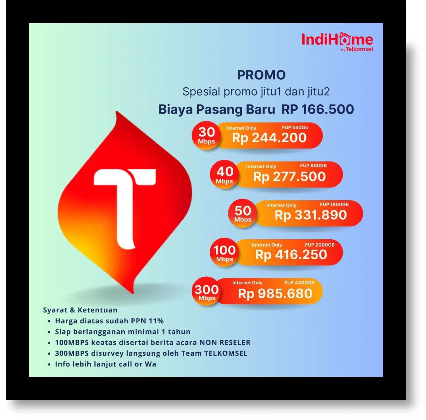 IndiHome Darmo Kali | 2026 IndiHome Darmo Kali 081231312586 | 2026