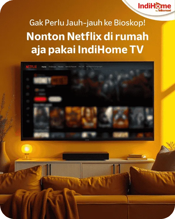 IndiHome Surabaya | Paket Gamer 1:1 | 2026 https://indihomesurabaya.site/