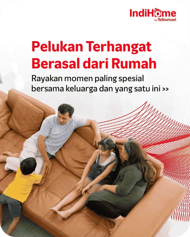 IndiHome Surabaya | Paket Gamer 1:1 | 2026 https://indihomesurabaya.site/